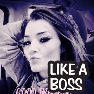 Meet your Posher, Tabitha